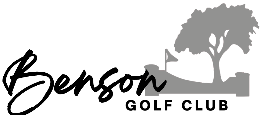 Benson Golf Club